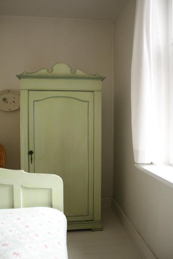 Hotel Egeskoven Βίμποργκ Εξωτερικό φωτογραφία