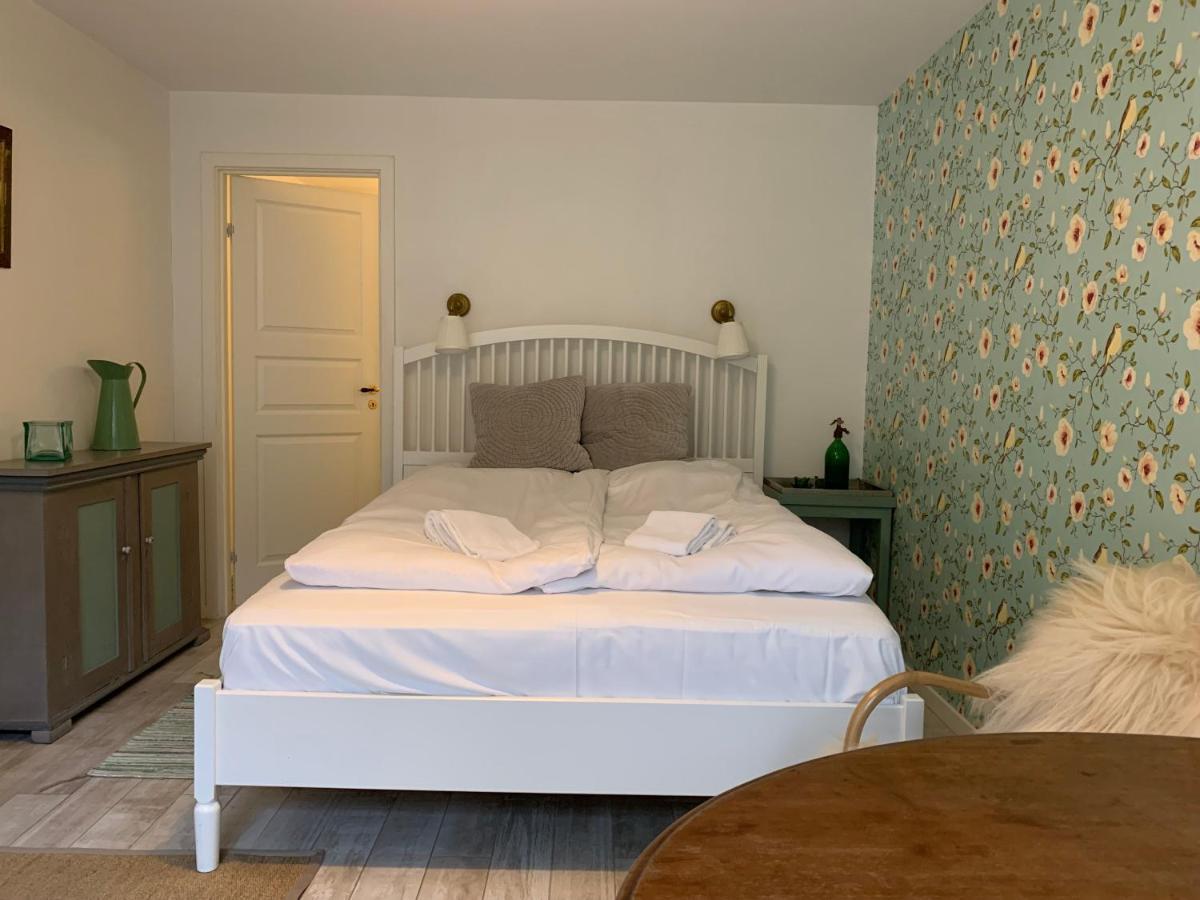 Hotel Egeskoven Βίμποργκ Εξωτερικό φωτογραφία