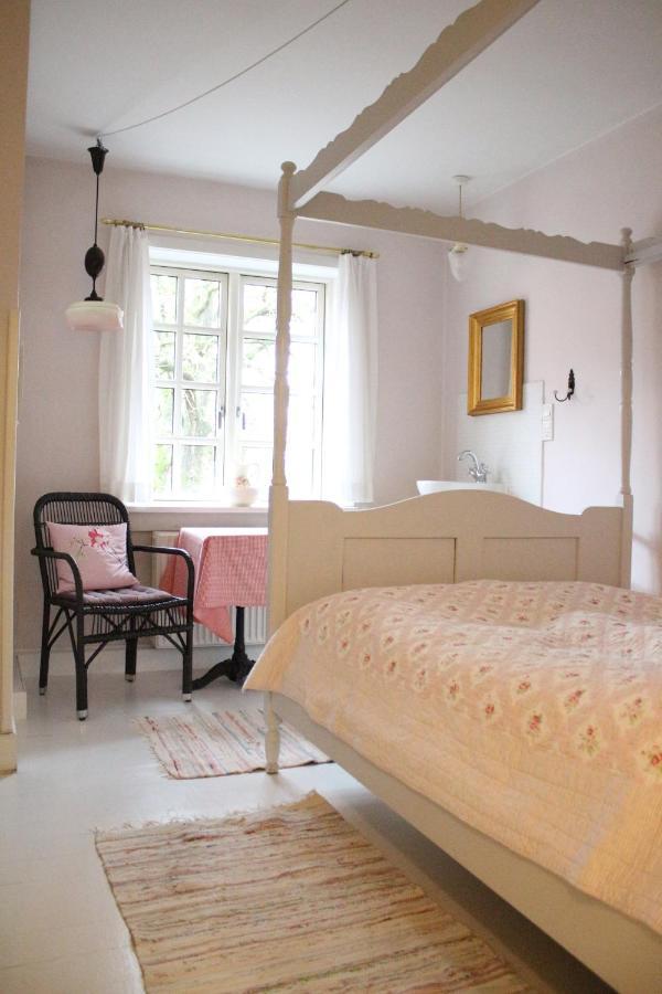Hotel Egeskoven Βίμποργκ Εξωτερικό φωτογραφία