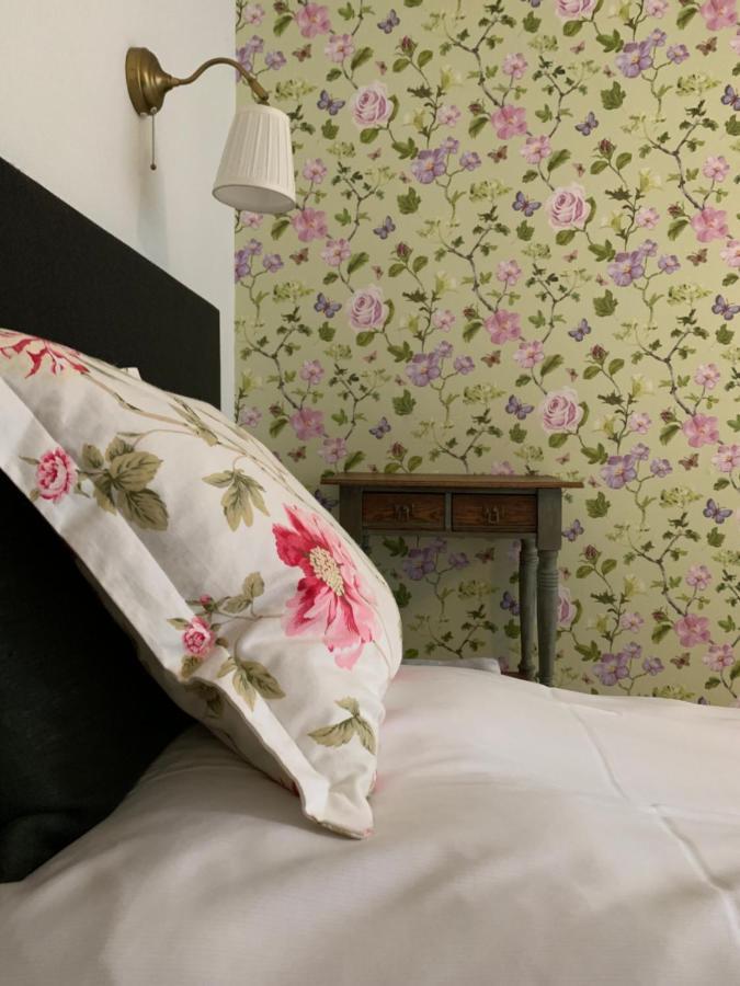 Hotel Egeskoven Βίμποργκ Εξωτερικό φωτογραφία